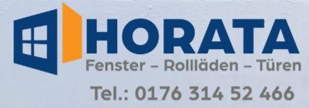 Logo der Firma HD Fenster & Türen aus Heilbronn auf dem Branchenportal Fensterbau.org