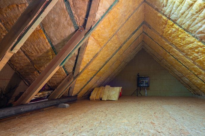 Beispielarbeit von Dachdecker Frankfurt am Main - veröffentlicht auf Dachdecker.com