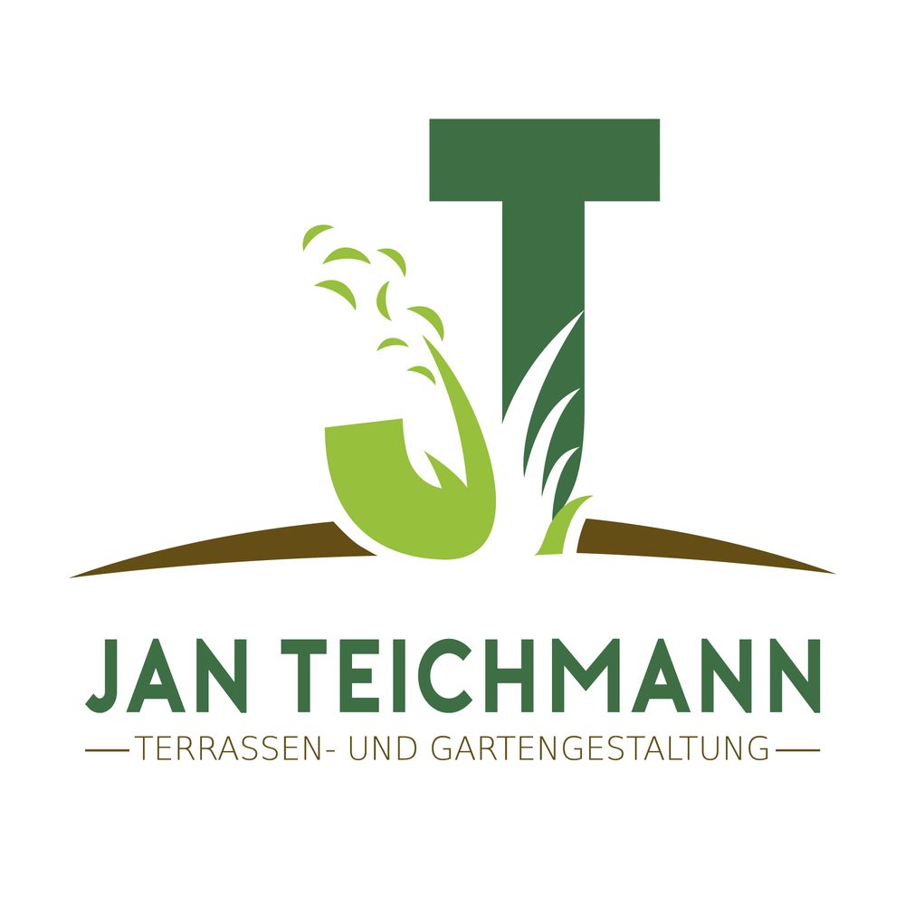 Logo der Firma Jan Teichmann Terrassen- und Gartengestaltung aus Witten auf dem Branchenportal Gartenbau.org