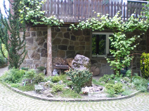 Beispielarbeit von Gartengestaltung Eschrich Recklinghausen - veröffentlicht auf Gartenbau.org