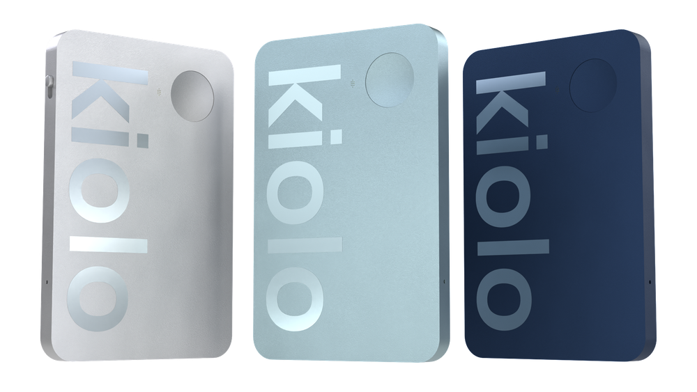 Logo der Firma Kiolo Intelligence GmbH aus Seefeld auf dem Branchenportal Agentur.de