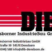 Dib Densborner Industriebau GmbH in Densborn