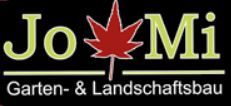 Logo der Firma JoMi Garten- und Landschaftsbau GmbH & Co. KG aus Berlin auf dem Branchenportal Gartenbau.org