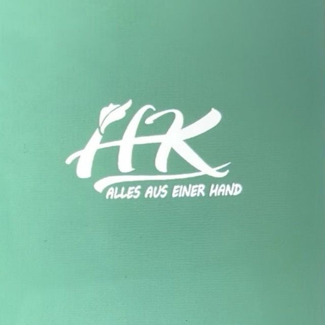 Logo der Firma HK Galabau aus Großhansdorf auf dem Branchenportal Gartenbau.org