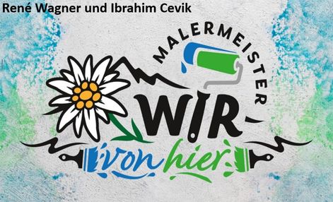 Malermeister WIR in Immenstadt