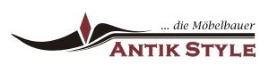 Logo der Firma Antik Style Hildebrandt aus Celle auf dem Branchenportal Tischler-Schreiner.org