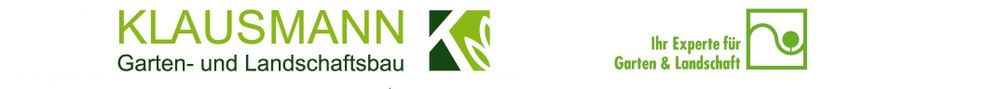 Logo der Firma Philip Klausmann Garten- und Landschaftsbau aus Teugn auf dem Branchenportal Gartenbau.org