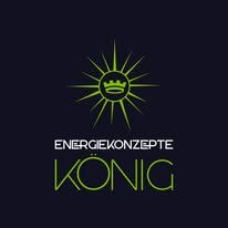 Logo der Firma Energiekonzepte König aus Ohrdruf auf dem Branchenportal Solartechnik.org