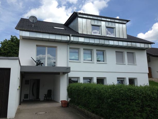 Beispielarbeit von Schwarm GmbH - veröffentlicht auf Dachdecker.com