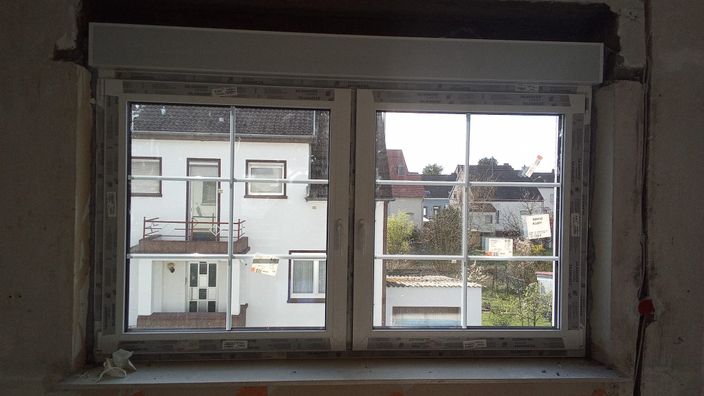 Beispielarbeit von Venta GmbH - veröffentlicht auf Fensterbau.org