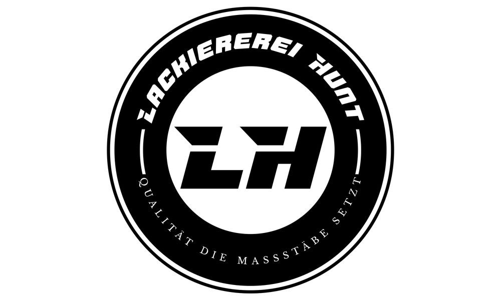 Logo der Firma Lackiererei Hunt aus Burglengenfeld auf dem Branchenportal Auto-Werkstatt.de