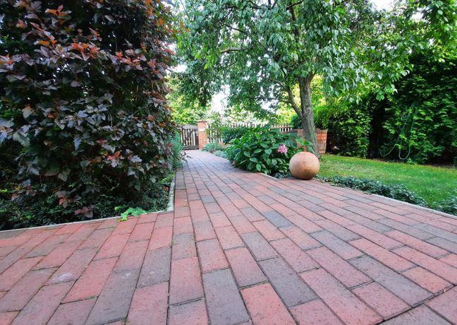 Beispielarbeit von GaLaBau Vision GmbH - veröffentlicht auf Gartenbau.org