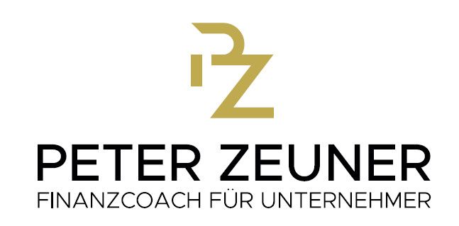 Logo der Firma Peter Zeuner Finanzcoach für Unternehmer aus Ditzingen auf dem Branchenportal Finanzberater.net