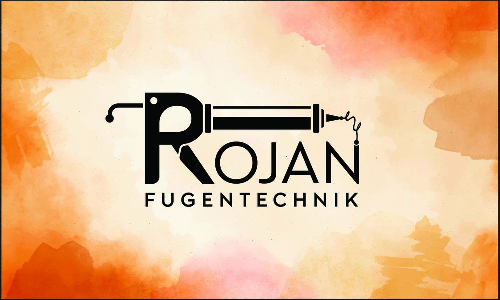 Logo der Firma Rojan Fugentechnik aus Niederkrüchten auf dem Branchenportal Fliesenleger.net