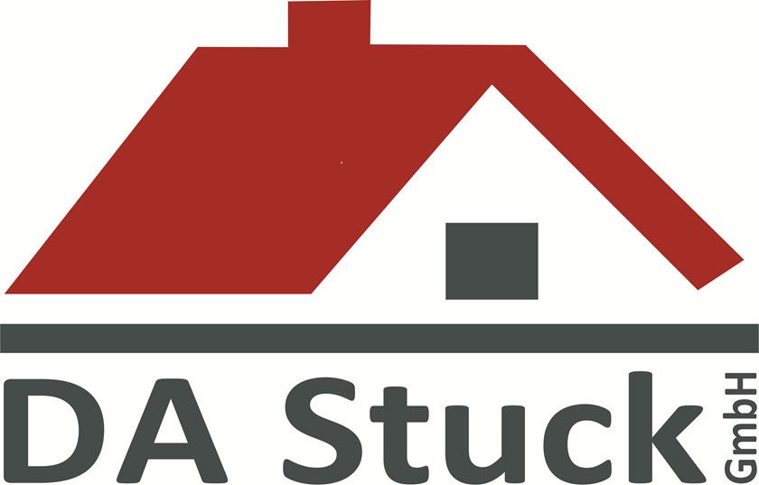 Logo der Firma DA Stuck GmbH aus Ludwigsburg auf dem Branchenportal Dachdecker.com