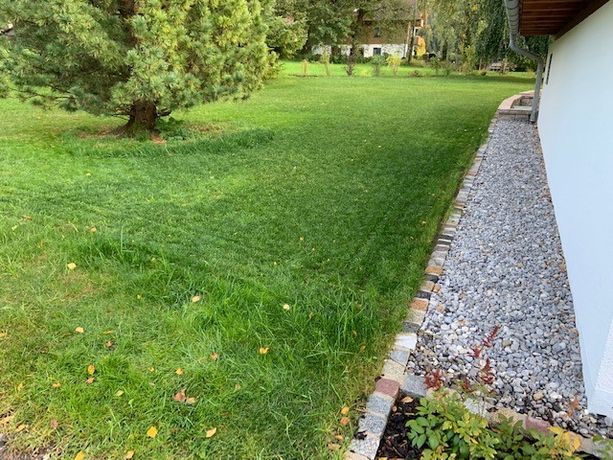 Beispielarbeit von Garten- und Landschaftsbau Roman Papistock - veröffentlicht auf Gartenbau.org