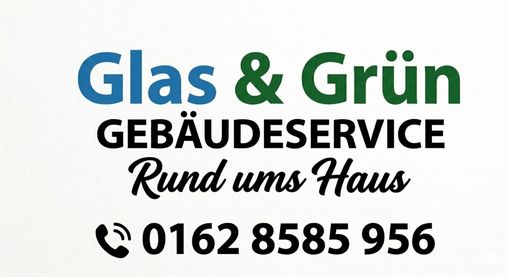 Glas & Grün Gebäudeservice in Kiel