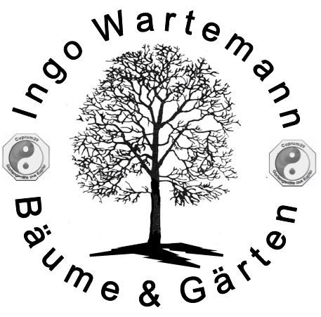 Logo der Firma Ingo Wartemann Bäume & Gärten aus Hohenstein auf dem Branchenportal Gartenbau.org