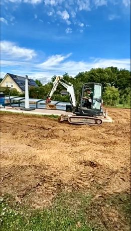 Beispielarbeit von Landschaftspflege & Gartenbau Manuel Alten - veröffentlicht auf Gartenbau.org