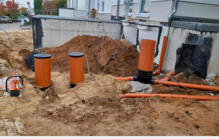 Beispielarbeit von ATTA-BAU - veröffentlicht auf Gartenbau.org