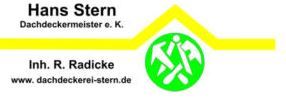 Logo der Firma Hans Stern Dachdeckermeister e. K. aus Berlin auf dem Branchenportal Dachdecker.com