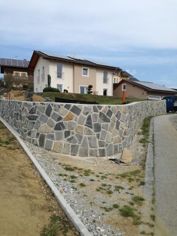 Beispielarbeit von Malermeister Deines - veröffentlicht auf Maler.org