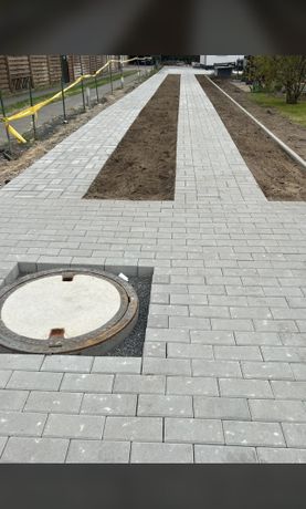 Beispielarbeit von Maxima-Facility Service - veröffentlicht auf Gartenbau.org