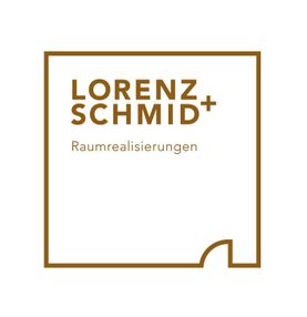 Lorenz & Schmid GmbH + Raumrealisierungen in München