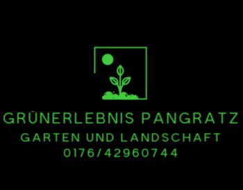 Logo der Firma GrünErlebnis Pangratz aus Grafenau auf dem Branchenportal Gartenbau.org