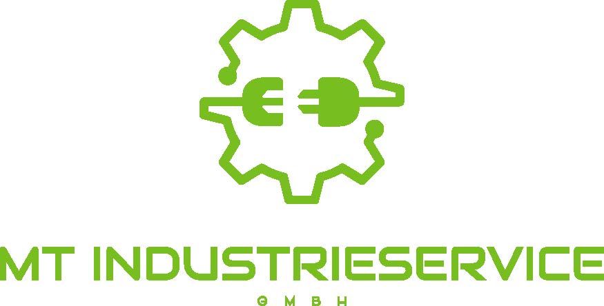 Logo der Firma MT Industrieservice GmbH aus Kippenheim auf dem Branchenportal Elektriker.org