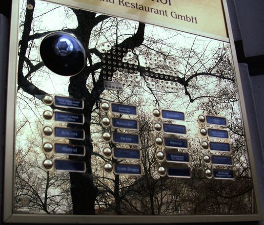 Beispielarbeit von Antennentechnik Misch Nachfolge GmbH - veröffentlicht auf Elektriker.org