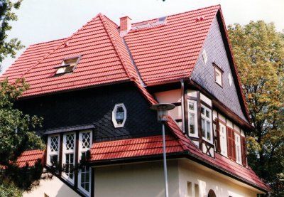 Beispielarbeit von Schüßler Bedachungen GmbH - veröffentlicht auf Dachdecker.com