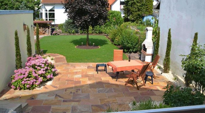 Beispielarbeit von Ujup Preniqi Garten- und Landschaftsbau - veröffentlicht auf Gartenbau.org