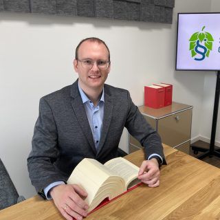 Beispielarbeit von Steuerkanzlei Greppmair - landwirtschaftliche Buchstelle - veröffentlicht auf Steuer-Berater.de