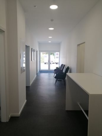 Beispielarbeit von SF Building Automation GmbH & Co. KG - veröffentlicht auf Elektriker.org