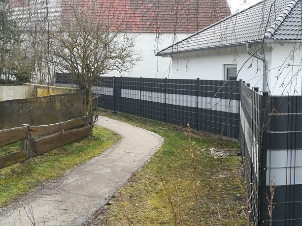 Beispielarbeit von GW-TEC GmbH & Co. KG - veröffentlicht auf Gartenbau.org
