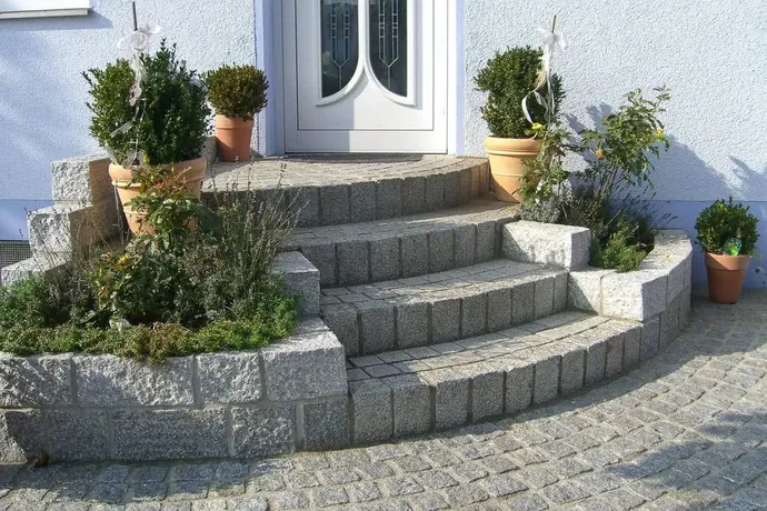 Beispielarbeit von Grüne Hände Gartenbau - veröffentlicht auf Gartenbau.org