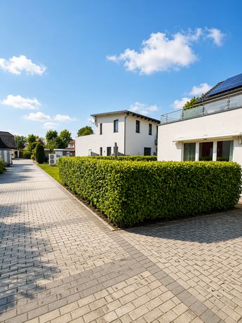 Beispielarbeit von Garten & Hausmeisterservice Sam - veröffentlicht auf Gartenbau.org