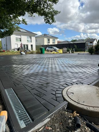 Beispielarbeit von Gartenbau Niti GmbH - veröffentlicht auf Gartenbau.org
