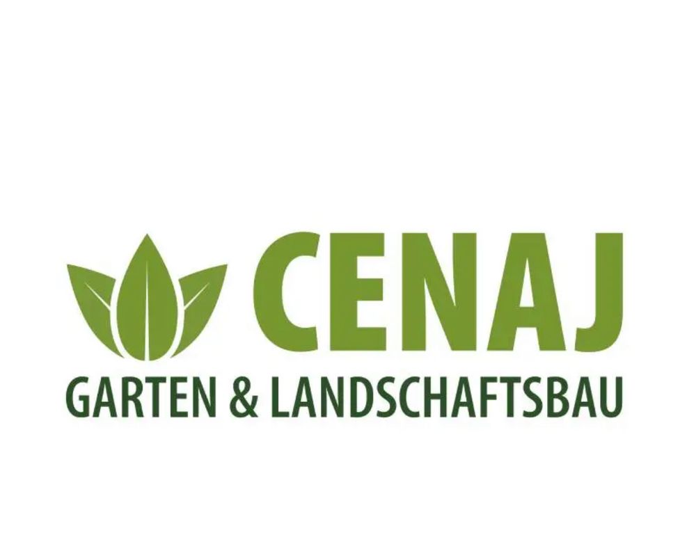 Logo der Firma Cenaj Garten Landschaftsbau aus Ditzingen auf dem Branchenportal Gartenbau.org