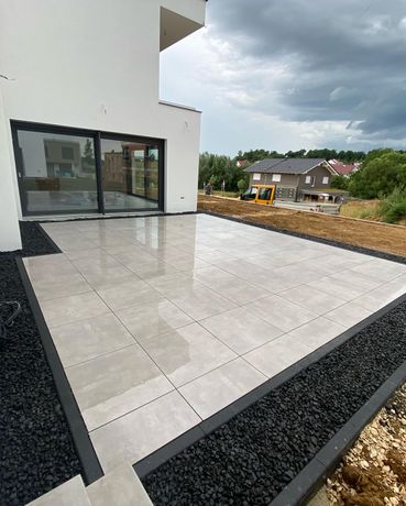 Beispielarbeit von Kras-Bau Bausanierung & Gartenbau - veröffentlicht auf Gartenbau.org