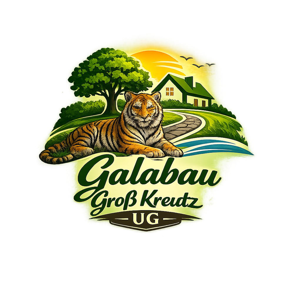 Logo der Firma Galabau Groß Kreutz UG aus Kloster Lehnin auf dem Branchenportal Gartenbau.org