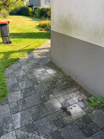 Beispielarbeit von Pascha GRT - veröffentlicht auf Gartenbau.org