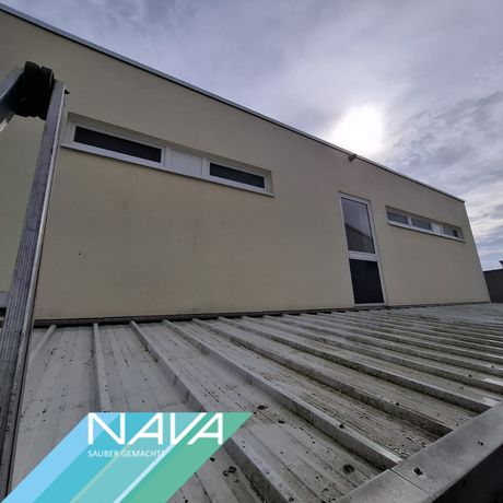 Beispielarbeit von Nava GmbH - veröffentlicht auf Hausmeisterdienste.net