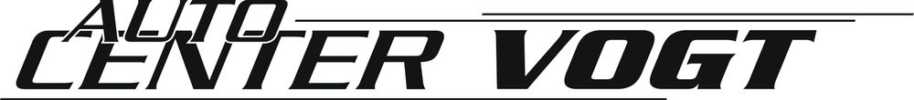 Logo der Firma Autocenter Vogt 1a Autoservice - Inh. Hendrik Vogel aus Weißenborn auf dem Branchenportal Auto-Werkstatt.de