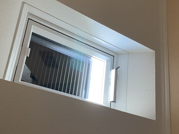 Beispielarbeit von Ronny Post Fachberater bei HEIM&HAUS freier Handelsvertreter - veröffentlicht auf Fensterbau.org