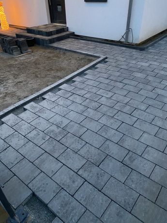 Beispielarbeit von K-A Gebäudeservice - veröffentlicht auf Bauunternehmen.org