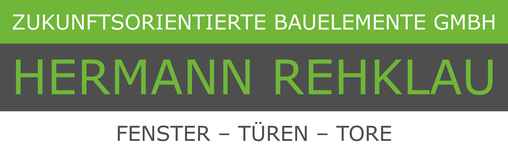 Zukunftsorientierte Bauelemente Hermann Rehklau GmbH in Westerheim