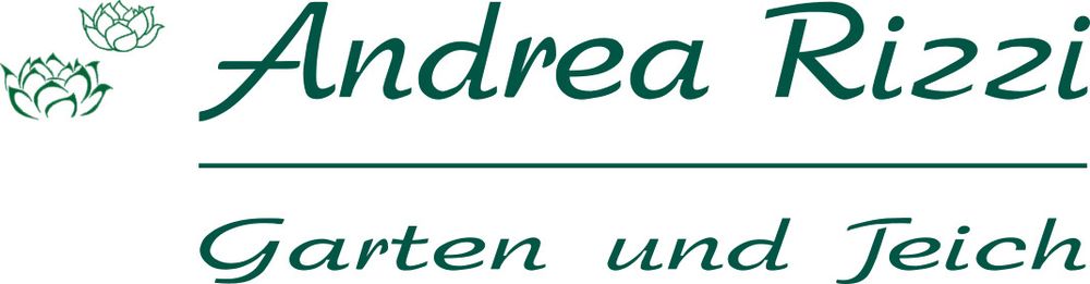 Logo der Firma Andrea Rizzi aus Rückersdorf auf dem Branchenportal Gartenbau.org