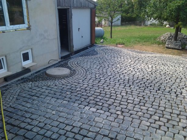 Beispielarbeit von S & K Service Schulte&Kant GBR - veröffentlicht auf Gartenbau.org